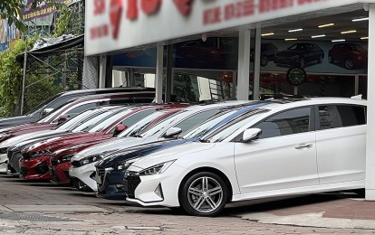 Thị trường xe cũ liệu có 'gặp khó' trước quy định kiểm định khí thải mới?