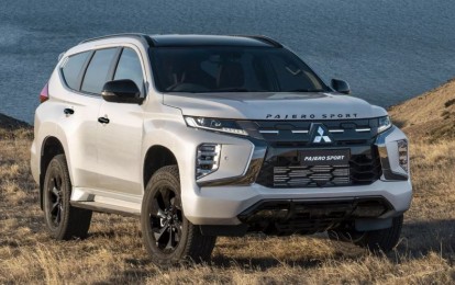 Cú trượt dài của Mitsubishi: 4 mẫu xe lọt top giảm sâu doanh số trong tháng 4/2025
