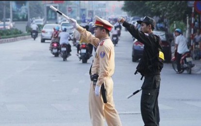 Hà Nội tạm cấm đường, đảm bảo lễ Quốc tang diễn ra trang nghiêm