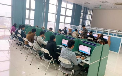 Thay đổi đề thi GPLX từ 1/6: Chi tiết số câu hỏi theo từng hạng và lưu ý cho thí sinh