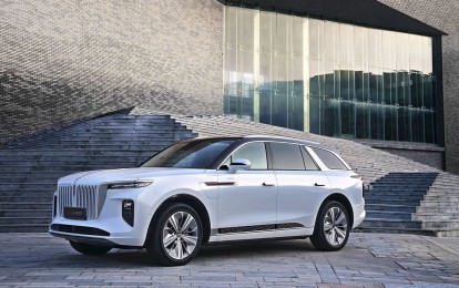 “Xe cũ 0km” khuấy đảo thị trường ô tô Trung Quốc: Thổi phồng doanh số, rủi ro đổ lên người mua