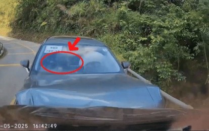 Những hiểu lầm phổ biến về túi khí ô tô: Không phải cứ va chạm là bung