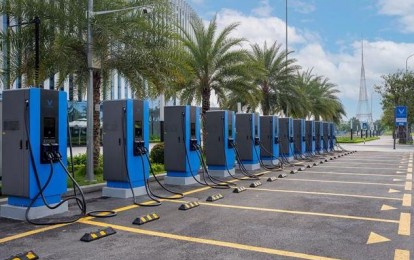Giá điện cho trạm sạc ô tô tăng vọt: Người dùng xe điện cần lo ngại điều gì?