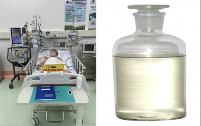 Bé trai 13 tuổi hôn mê vì hít phải hóa chất trong xe hơi, bác sĩ cảnh báo nguy cơ tử vong từ styrene