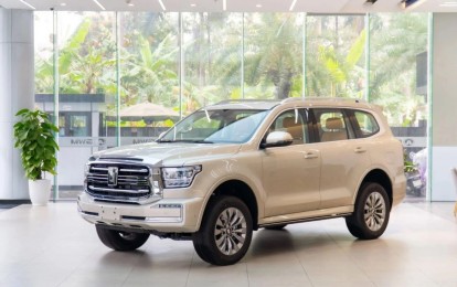 GWM, Haval “án binh bất động” dù xe đã về đại lý: Các hãng xe Trung Quốc đang toan tính điều gì?