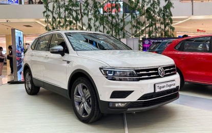 Đẹp, mạnh, sang nhưng ô tô châu Âu vẫn lép vế ở thị trường Việt