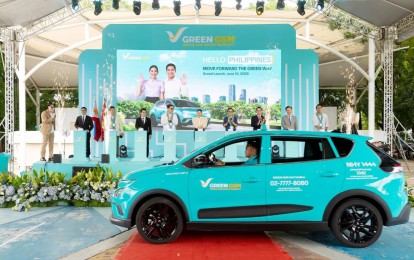 Green GSM “mở cửa” tại Philippines, mở ra tham vọng của doanh nghiệp Việt