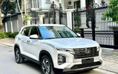 Ngân sách hơn 500 triệu: Mua xe mới hay chọn SUV cũ “chạy lướt” đời cao?