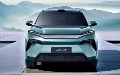 Sealion 8 PHEV – SUV lai sạc 7 chỗ từ BYD: Vừa mạnh vừa tiết kiệm, liệu có tạo sóng tại Việt Nam?