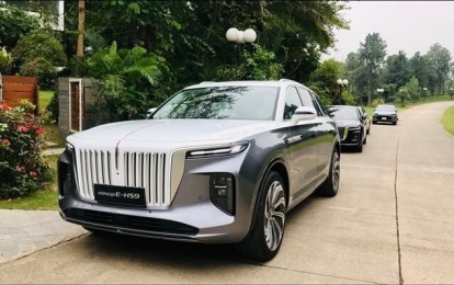 Giá bán xe Hongqi tháng 6/2025: H9 và E-HS9 – sự lựa chọn mới trong phân khúc xe sang tại Việt Nam