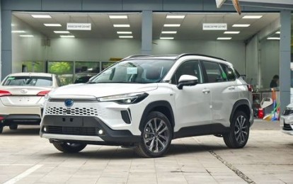 Top 10 mẫu xe hybrid 'đáng đồng tiền' nhất năm 2025: Vừa tiết kiệm, vừa hợp xu hướng