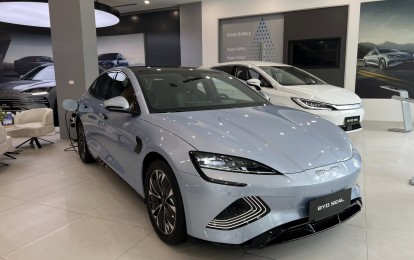 Loạt xe điện Trung Quốc giảm giá sốc trong tháng 7, có mẫu giảm tới 200 triệu đồng