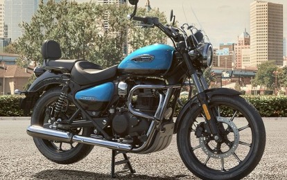 Xe máy Royal Enfield tháng 07/2025 có đắt không? So sánh giá các dòng xe hot nhất hiện nay