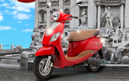 Top 10 mẫu xe tay ga dưới 40 triệu đồng đáng mua nhất cho sinh viên năm 2025