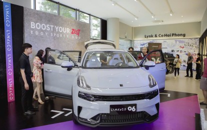 Cắt option để giảm giá: Chiêu bài quen thuộc của hãng xe Trung Quốc liệu có đủ sức cạnh tranh?