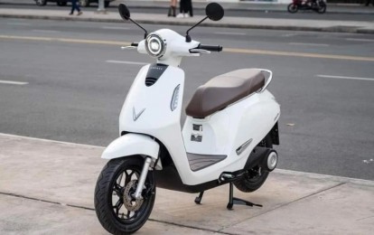 Chuyển sang xe điện trước 2026: : Top xe máy điện giá mềm đáng mua nhất hiện nay