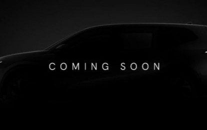 VinFast bất ngờ úp mở “mẫu xe mới” khiến giới chơi xe tò mò