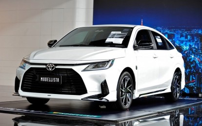 Doanh số xe Toyota tăng mạnh, 'độc chiếm' thị trường Malaysia