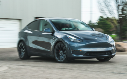 Bị Tesla kiện vì tung tin sai sự thật, 'hot Tiktoker' phải bồi thường hơn 100 triệu đồng
