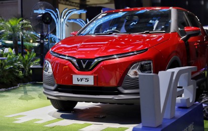 VinFast bán xe điện tại Indonesia sẽ không 'dễ thở' như ở Việt Nam