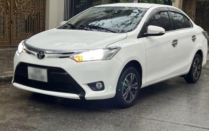 Toyota Vios rao bán chưa đến 250 triệu đồng 'gây sốt' cộng đồng mạng