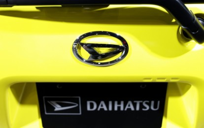 Hàng loạt hãng xe Nhật Bản bị điều tra sau bê bối gian lận của Daihatsu