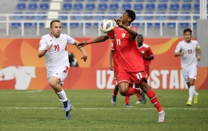 Link xem trực tiếp bóng đá Kyrgyzstan vs Oman, Asian Cup ngày 25/1