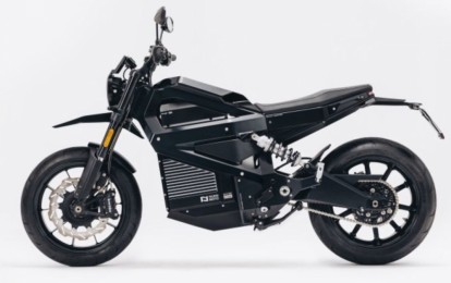 Startup Việt Nuen Moto ra mắt xe máy điện, giá bán gây bất ngờ