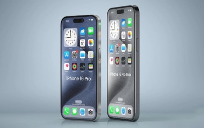 iPhone16 sắp trình làng sẽ có những nâng cấp lớn nào?
