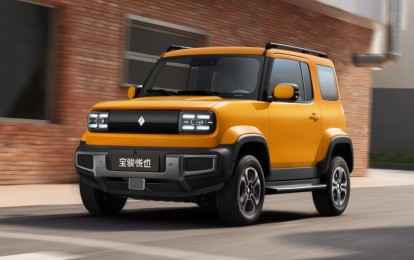 Wuling sắp ra mắt thêm 3 mẫu xe điện mini tại Việt Nam, có đối thủ của VinFast VF 3