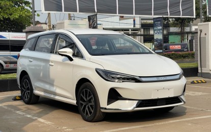 Chủ xe BYD M6 'hành xác' qua 4 trạm mới sạc được xe: Những bất cập về hạ tầng trạm sạc bên thứ ba