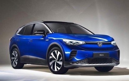 Volkswagen Malaysia hé lộ kế hoạch lắp ráp xe điện xuất khẩu sang Việt Nam