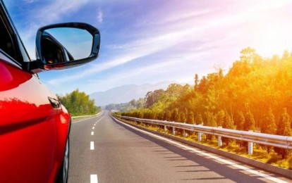 Chủ xe ô tô cần làm gì sau mỗi hành trình dài dưới thời tiết nắng nóng?