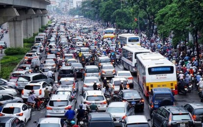 Kỳ nghỉ lễ 30/4 - 1/5 sắp khép lại: Làm sao để hành trình trở về không biến thành 'ác mộng kẹt xe'?