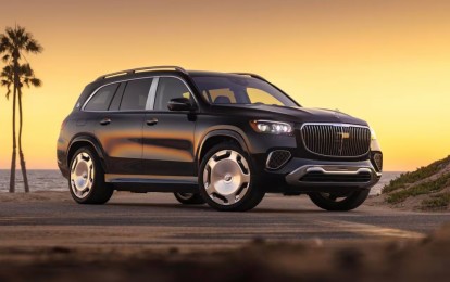 Rộ tin Mercedes-Benz sắp ra mắt ba mẫu xe mới tại Việt Nam vào tháng 6/2025