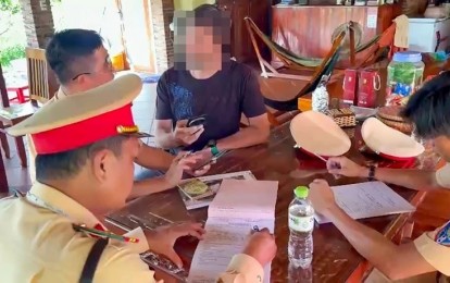 Du khách nước ngoài lái xe liều lĩnh tại Phú Quốc: Lỗ hổng trong quản lý cho thuê xe máy