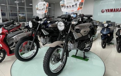 Yamaha Việt Nam đổi xe mới hoặc hoàn tiền 100% cho khách hàng có xe bị lỗi số động cơ