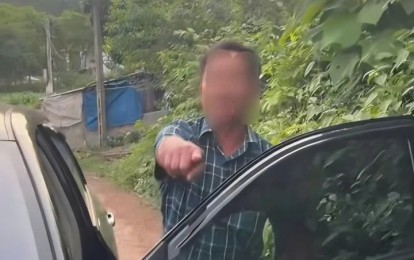 Xôn xao vụ nữ sinh viên tố bị tài xế ô tô đánh chảy máu miệng: Công an vào cuộc xác minh