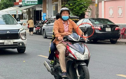 CSGT không xử phạt 3 lỗi này khi đi xe máy, nhưng tài xế vẫn cần lưu ý để tránh tai nạn