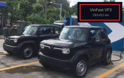 Chiếc VinFast VF 3 gây xôn xao vì chạy 1.000 km/ngày suốt 9 tháng: Dân mạng nghi ngờ dữ liệu ảo