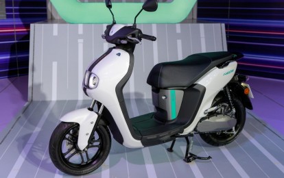 Yamaha Neo's tiếp tục giảm giá lần ba, nỗ lực vượt khó trong cuộc đua xe máy điện