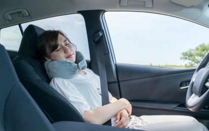 Ngủ trong ô tô bật điều hòa: Tiềm ẩn nguy cơ tử vong nếu không cẩn trọng