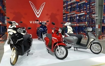 VinFast cập nhật chính sách mua lại pin xe máy điện, giảm tới 86% theo tuổi pin thực tế