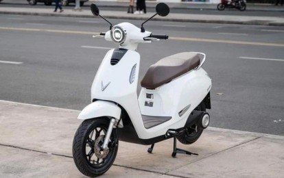 3 xe máy điện phổ thông đáng mua nhất trong tầm giá 20 triệu đồng