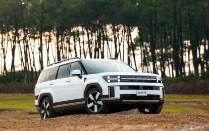 Hyundai giảm giá 'sốc' tháng 6: Ưu đãi lên tới 190 triệu đồng, áp dụng cho hàng loạt mẫu xe