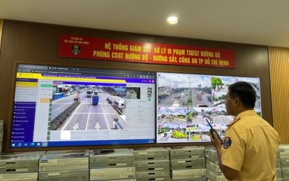 Bị phạt nguội nhưng gặp khó khăn tài chính, có xin hoãn được không?