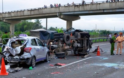 Gây tai nạn rồi rời khỏi hiện trường, tài xế sẽ bị xử lý như thế nào?