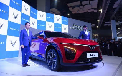 Động thái mới của VinFast trước thềm ra mắt VF 6 và VF 7 tại Ấn Độ