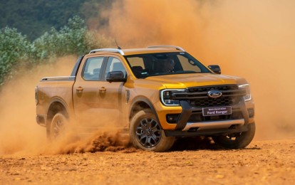Cập nhật bảng giá xe Ford tháng 6/2025 tại Việt Nam: Territory và Ranger tiếp tục là hai dòng xe chủ lực