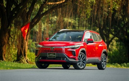 Xe gầm cao lên ngôi: Người Việt thay đổi thói quen mua xe ra sao?